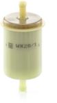 Mann-filter Filtru combustibil MANN-FILTER WK 28/1 (WK 28/1) - fixbox