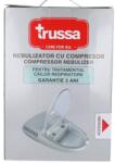Trussa Nebulizator cu compresor, 1 bucata