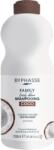 BYPHASSE Sampon pentru par vopsit Family Fresh Delice, 750ml, Byphasse