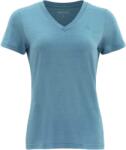 Devold Hareid Merino 200 Tee V-neck (go 183 218 A 313a)