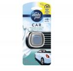 Ambi Pur Autóillatosító Ambi Pur Car 2ml Aroma A Limpio