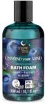 Organic Shop Spuma de baie cu lavanda afine si melatonina Miraculous, 300ml, Organic Shop