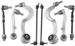 TEDGUM Set, suspensie roata TEDGUM TED55191 (TED55191)
