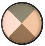 Smashbox Fusion szemhéjpúder Juxtapose árnyalat