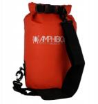 Amphibious Vízálló zsák pánttal Amphibious Tube 10L Piros TS-1010-03 (1010.03)