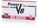 Power V8 Stimulent pentru potenta, 4 capsule, Power V8