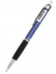 Cello Automata golyóstoll Cello Sapphire kék, 0.4mm, krómozott (8904228116005)