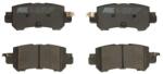 ABE Set placute frana ABE C23018ABE-P (C23018ABE-P)