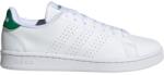 Adidas Advantage , Alb , 42 2/3
