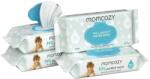 Momcozy Мокри кърпички с физиологичен разтвор Momcozy - 60 броя (799787260720) - baby