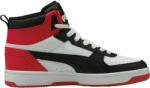 PUMA RBD Game MID , Alb , 41 - hervis - 350,00 RON