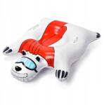 Meteor Felfújható hócsúszka, felfújható szánkó, csúszókorong hóhoz, lejtőzéshez Meteor (5900724065116)