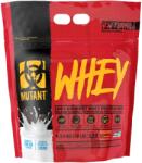 MUTANT Whey, cookies & cream, 4.54 kg, Mutant (21153EX)