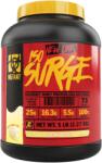 MUTANT ISO Surge, coconut cream, 2.27 kg, Mutant (20059EX)