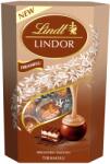 Lindt Lindor Tiramisu Tejcsokoládé praliné 200 g (7610400110624)