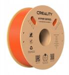 Creality Filament Creality Hyper Pla Narancssárga 1, 75MM 3D Nyomtatáshoz (3301010381)