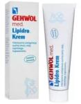 GEHWOL Med Lipidro lábápoló krém, 75ml (4013474117040)