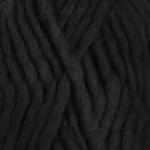 DROPS Design Fonal Polaris Drops 02 Fekete (108902)