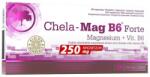 Olimp Chela-Mag B6 Forte, 60 капсули, Olimp (14074)