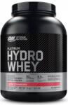 Optimum Nutrition Platinum Hydro Whey, ягода, 1.6 kg, Optimum Nutrition