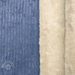  Kordbársony Cofur fleece jeans