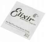 Elixir Egyetlen gitárhúr Elixir 13022 PL022 (13022-PL022)