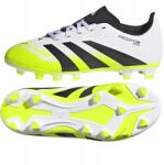 Adidas Junior Predator Club Fg/mg cipő (JH8868/35,5)