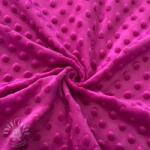  Minky fuchsia