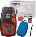 Xtreme Nedvességmérő Fa Nedvességmérő 9V Szett (50-173#)