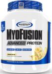 Gaspari Nutrition MyoFusion Advanced, банан, 1.81 kg, Gaspari Nutrition