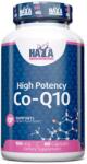 Haya Labs High Potency Co-Q10, 100 mg, 60 капсули, Haya Labs (14708)
