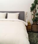  Kayori Okura paplanhuzat, fehér szatén