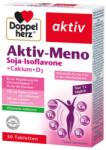 Doppelherz Aktiv Aktiv-Meno, 30 таблетки