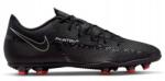 Nike Futballcipő Parafa Nike Phantom GT2 Club Fg/mg 42, 5 Lanki DA5640 001 (DA5640 001)