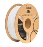 Elegoo Asa Filament Elegoo (Fehér) (50.203.0183)