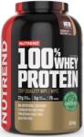Nutrend 100% Whey Protein, шоколад с лешник, 2250 g, Nutrend