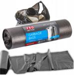 PRO service Hdpe Pro Service Szemeteszsák 35l Fül Nélkül Extra Erős 45x54 50db (WORKI PRO SERVICE HDPE ŚMIECI 35l 45x54 50szt)