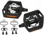 Shimano Spd Pedálok Shimano PD-T421+CLICK'R platform Blokkok Spd plusz Blokkok (EPDT421)