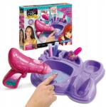 Clementoni Crazy Chic Csillogó Körmök - Manikűr Stúdió Lányoknak Clementon (78291)