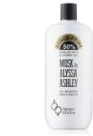 Alyssa Ashley Musk Bubbling Bath & Gel de dus 750 ml UNISEX