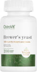 OstroVit Brewer's Yeast, 200 таблетки, OstroVit