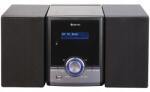 Denver Electronics MDA-285 Mini torony audio Dab+/fm, CD, Usb, Bluetooth (MDA-285) Mini Hifi
