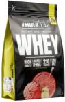 Hero. Lab Instant Whey Protein, ягода и банан, 750 g, Hero. Lab