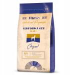 Fitmin Maxi Performance Baromfi száraz Kutyaeledel nagytestű, aktív kutyáknak 12 kg