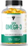 Trec Nutrition Super Omega-3, 120 капсули, Trec Nutrition