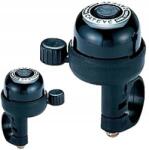 CatEye Kerékpár csengő Cateye Mini Bell PB-600 fekete (BELL PB-600)