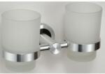 Water Fun Noir || Duo - Suport de pahar - casasclipitoare