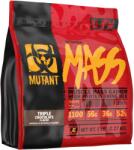 MUTANT Mass, triple chocolate, 2.27 kg, Mutant (21502EX)