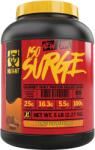 MUTANT ISO Surge, peanut butter chocolate, 2.27 kg, Mutant (20055EX)