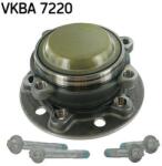 SKF Set rulment roata SKF VKBA 7220 (VKBA 7220) - centralcar